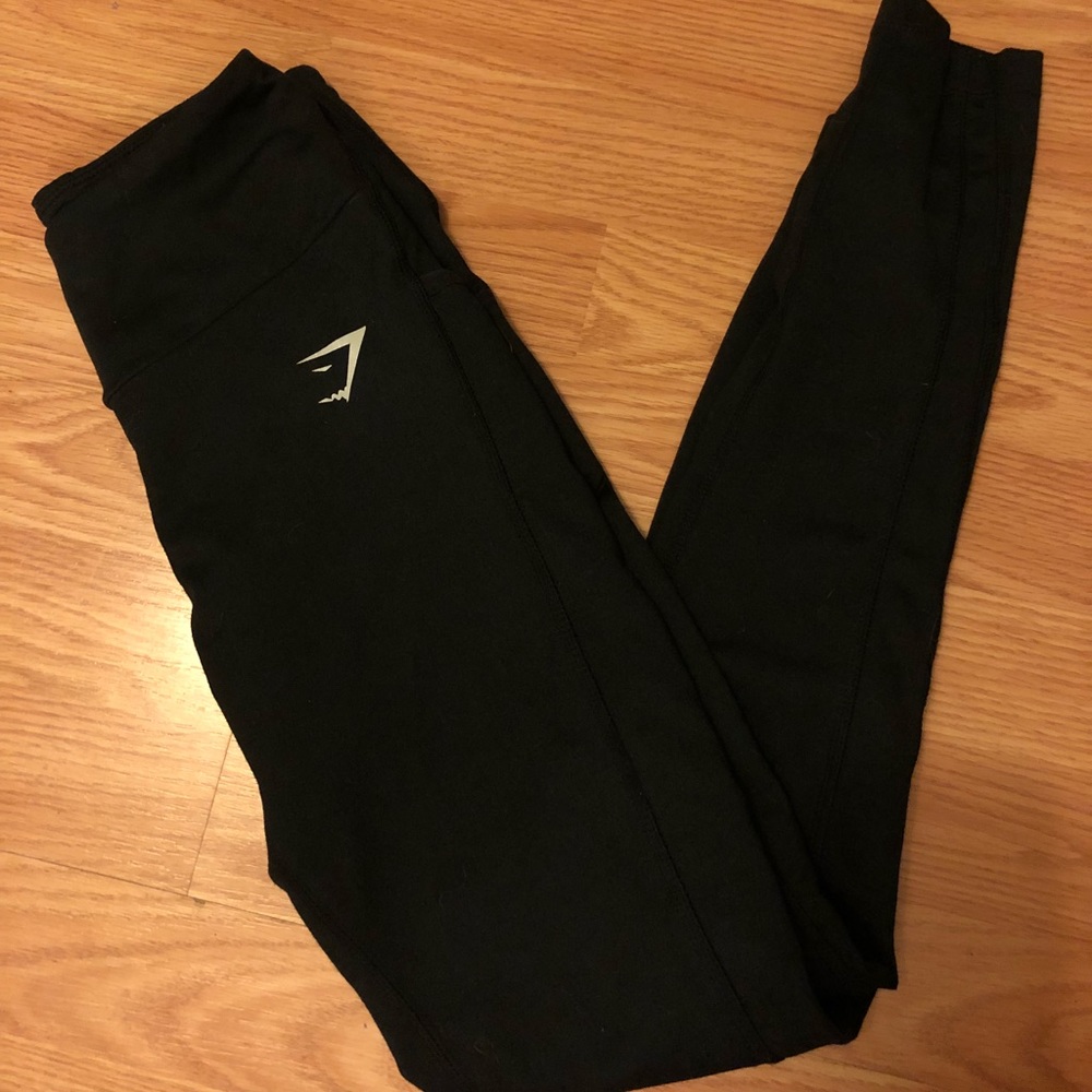 Gymshark legging